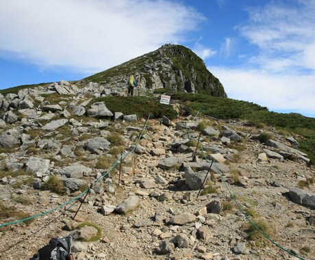 登山限定- あなたのブログ記事をシェア・拡散します ご自身の登山情報を広めたい方におすすめ イメージ1
