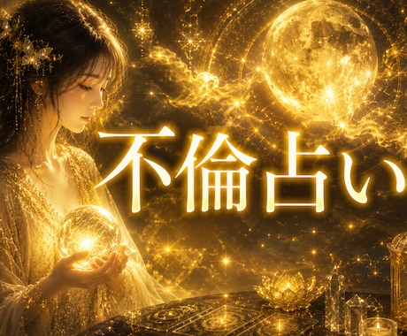 複雑な恋愛❋この恋はどう進む？今後の展開鑑定します 不倫・浮気・婚外恋愛、複雑な恋の行く末を鑑定します イメージ1