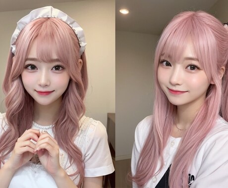 男性限定♡鬱乃メイがみんなに癒してもらいます 寂しがりやのメイと電話しよ…？男性の声が聞きたい… イメージ1