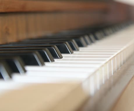 商用利用OK　オリジナルのピアノBGMを作成します 親しみやすい穏やかなピアノの音色で唯一無二のBGMを！ イメージ1