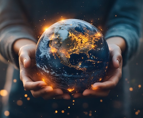 孤独感と人間関係を癒す遠隔ヒーリングします 【プラチナ実績】魂の浄化で縁が動き出会いの流れが変わります イメージ1