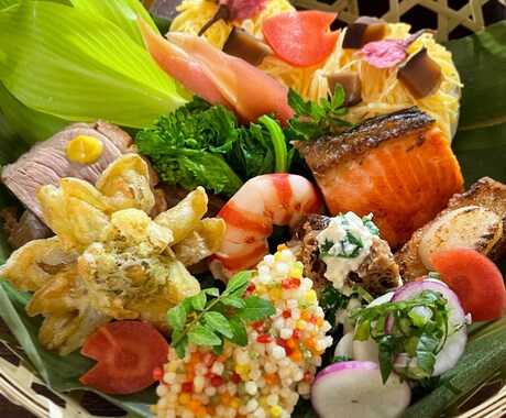 料理人によるお悩み相談。様々なお悩みお聞きします 和食料理人歴15年、聞き上手な料理男子がお話聞きます。 イメージ1