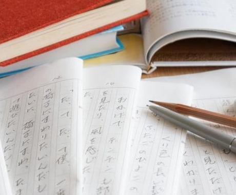 創作に関する悩みの相談に乗ります どんな小さな悩みでも、大きな悩みでも、私に話してみて下さい。 イメージ1