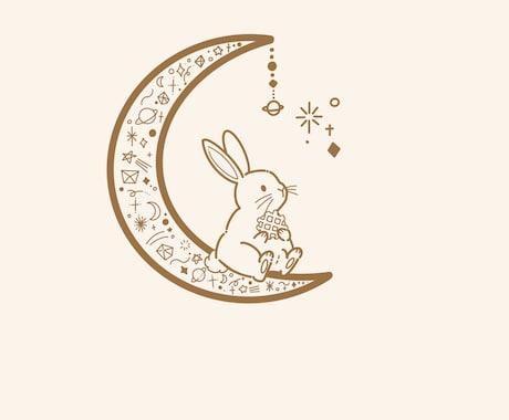 おしゃれでどこかほっこりするイラスト描きます 心温まるほっこり手描きイラストです イメージ2