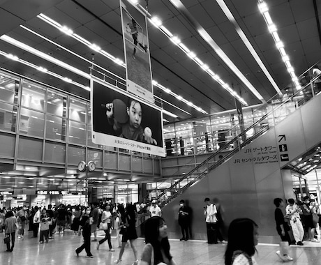 風景写真(自然・街中)を販売します ご希望のコンセプト写真を10〜20枚程度提供いたします イメージ1