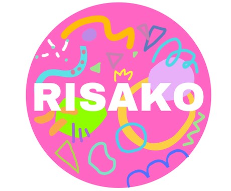 海外の子ども部屋ようなカラフルイラストを描きます アイコンを個性的に！POPな色使いとタッチであなたを表現！ イメージ2