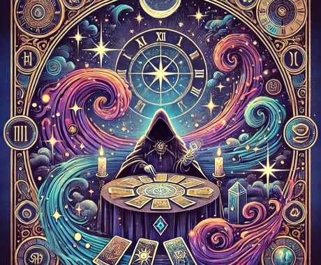 あなたの「取扱い説明書」作成します 生まれる時に決めてきた、貴方の宿命を鑑定書でお渡しします イメージ1