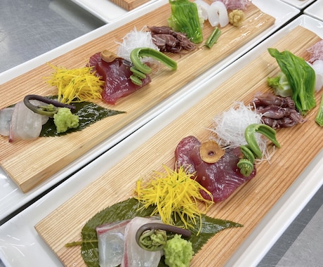 和食、季節の日本料理教えます 和食の事ならなんでも聞いてください。 イメージ1