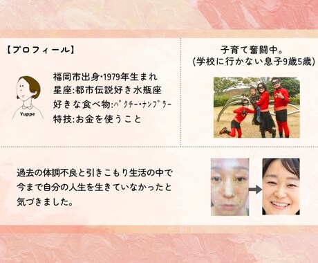 人間関係の悩みや不安をイメージングで解放します ⭐︎もやもやをスッキリ！新しい人間関係を築くお手伝い イメージ2