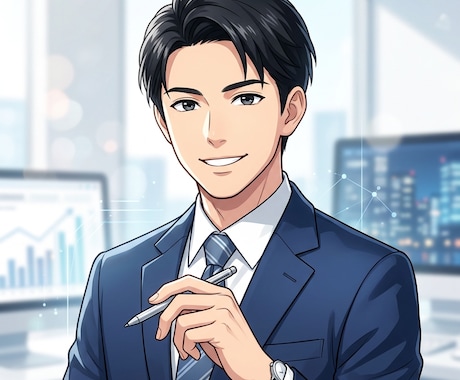 早大卒・外資ＩＴコンサルが就活術を教えます モニター募集中。レビューいただける方のみお申し込みください イメージ1