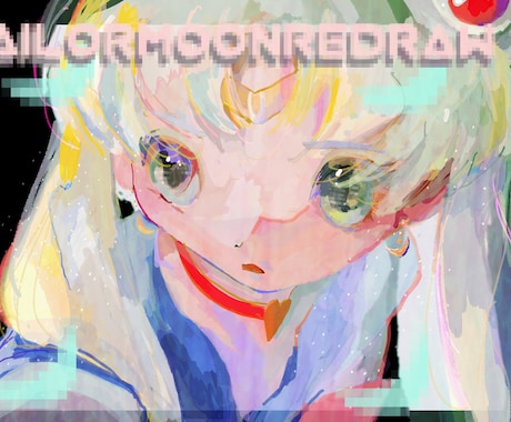 雰囲気のあるイラスト描きます 一枚絵の制作。鮮やかな色彩が目を惹きます イメージ2