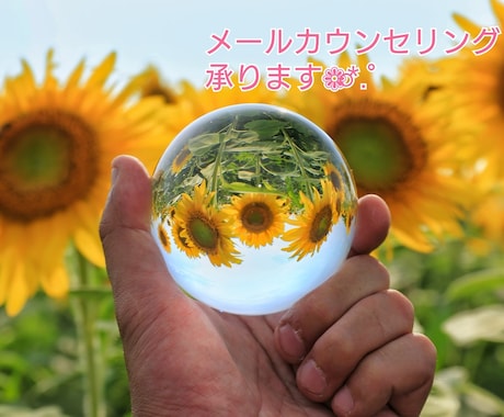 認定心理士が3日間カウンセリング承ります あなたの心に寄り添うメッセージでのカウンセリング❁⃘*.ﾟ イメージ1