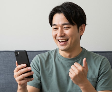 マッチングの返信添削で恋愛成功をサポートします 一週間で「会いたい！」と思われる関係性づくりを全力サポート！ イメージ1