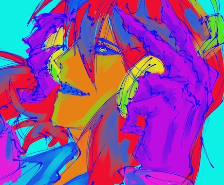 気軽にお声がけを！描ける範囲で何でも聞きます イメージ1