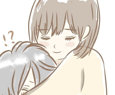 癒やし系の声であなたを優しく癒やします 恋人に話すような感覚で、一緒に会話を楽しみましょう イメージ2