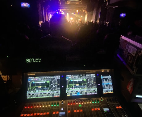 あなたのライブ、必ず成功させます PAが怖いという方もここでは一緒にゆっくりお話しましょう！ イメージ2