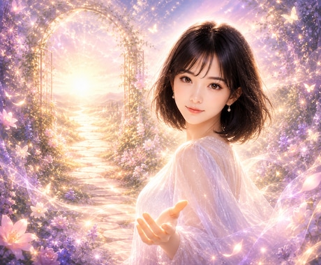恋愛の思い込みを潜在意識から整えます 不安・執着をゆるめ幸せを感じる恋へ イメージ1