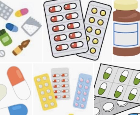 薬剤師です。薬理学教えます 医療関係の方へ薬理学等をお教えします。 イメージ1