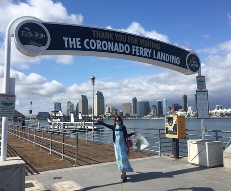 海外旅行で必要な、英会話を教えます 海外旅行で必要な、英会話に特化したレッスンです！子供〜大人 イメージ1