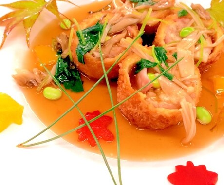 日本料理教えます 料理のコツ、やり方などを知りたい方！ イメージ2