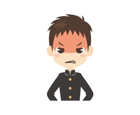 思春期男子の気持ち教えます 顔の見えないネットだからこそなんでも聞いてください！ イメージ1