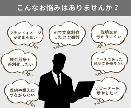 スピーディかつ丁寧な文章作成を行います 文章作成･校正･添削｜何でもお任せ下さい！ イメージ2