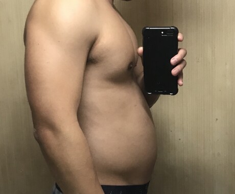 自宅で出来る簡単トレーニングを教えます とりあえず筋トレしたい！そんな方へ！増量、減量お任せ下さい イメージ2