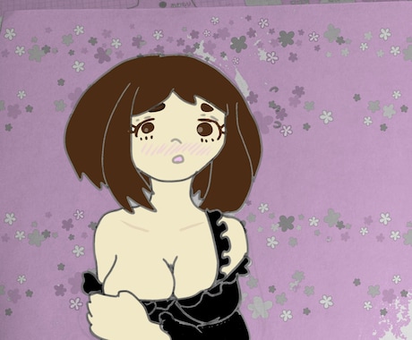 あなたが満足するイラストを作成いたします 低価格でイラストサービスを必要としている人 イメージ1