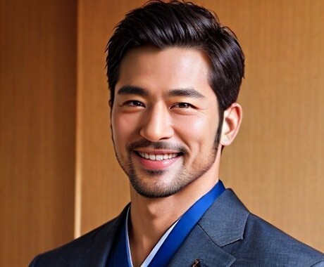 あなただけの素晴らしい魅力を全てお伝えします 自信がないあなたに伝えたい、あなたにしかない素晴らしい魅力 イメージ1