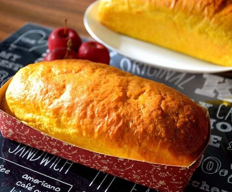 おウチでパン教室！あなたの作りたいパンを教えます 自宅で焼ける本格パン作りにチャレンジしてみませんか？ イメージ2
