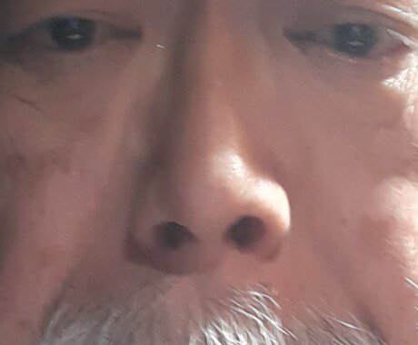 人生運気上昇の加持祈祷札ます 健康祈願としても仏壇に安置して下さい イメージ1