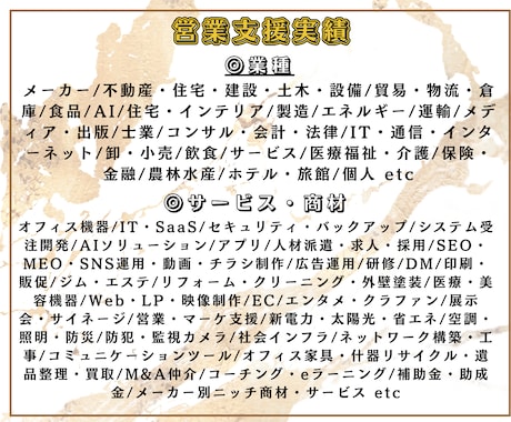 インサイドセールスのプロがテレアポ代行します 代行実績100社超え！高品質・高実績で追加費用一切不要！ イメージ2