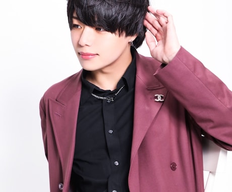 1分から！男女心理を本音で解説！恋愛相談に乗ります 元歌舞伎町No.1ホストがなんでも聞きますよ！ イメージ1