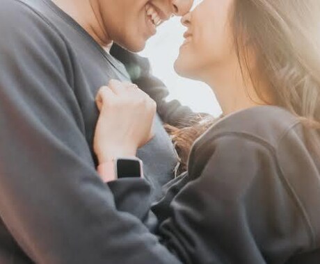 お互いの本質から導き出す2人の相性をお伝えします あなたが、こんなにもあの人に惹かれてしまう理由 イメージ1