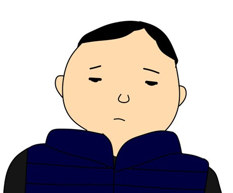 １枚５００円でアイコンを描きます １５００円で３枚請け負います。 イメージ2