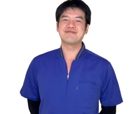 あなたの体の状態と自分で調整する方法をお伝えします やり方は超簡単！「どうするか」より「どこをするか」がポイント イメージ1
