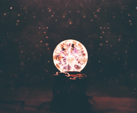 催眠療法0感タロットで占います 退行療法/治癒の方法教えます/想いの力/魔術実践 イメージ2