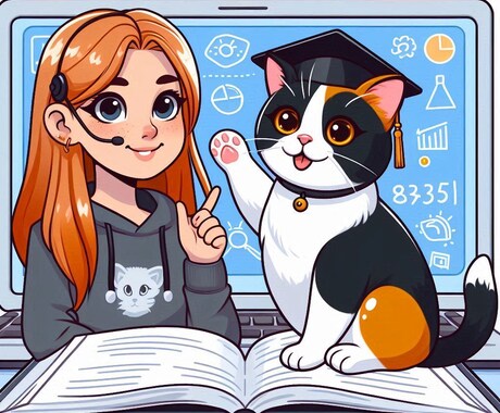 歴8年プロ家庭教師が中学生のオンライン授業をします 空き待ち家庭教師/勉強習慣をつけられるように イメージ1