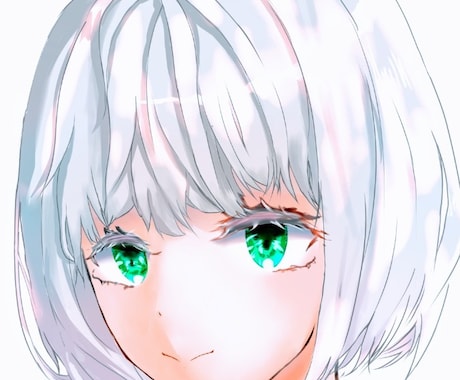 アイコン書きます イメージ1
