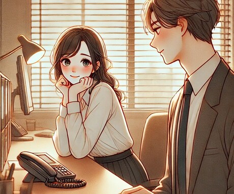 霊視鑑定・20歳以上の年の差恋愛で悩む方占います 20歳以上の年の差恋愛には、特別な悩みや不安がつきものです。 イメージ1