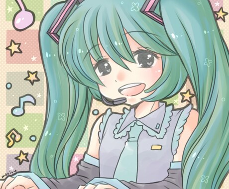 教えます！ボーカロイドを歌わせてみよう♪ イメージ2