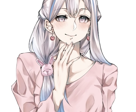 色鮮やかなハイクオリティイラスト描きます イメージ1