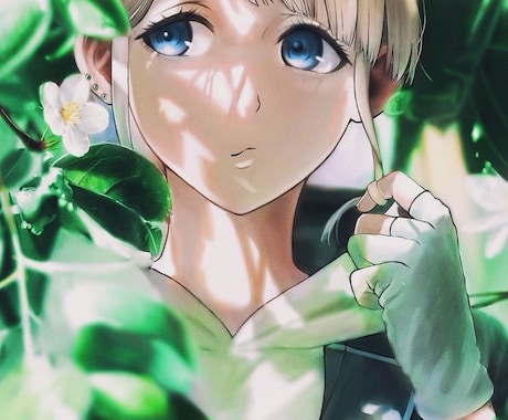 初心者向けにイラストの改善ポイントを添削します 「どこを直せばいい？」を、分かるに変えるイラスト添削。 イメージ2