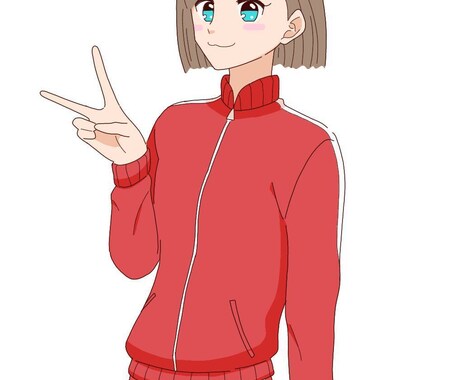 アイコン・ヘッダー画像描きます！ます 皆様の思い描いた物を形にします！ イメージ2