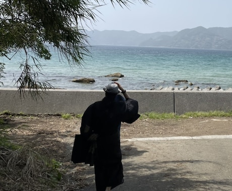 ゆる〜く色々占います 大丈夫です！どうとでもなりますから^ ^少し力を緩めて〜 イメージ1