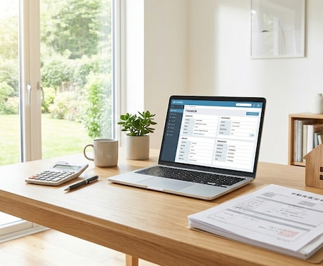 相続・財産分与にも！現役プロの不動産査定書作ります ご事情に合わせて柔軟に査定！目的に寄り添う実務派エージェント イメージ1