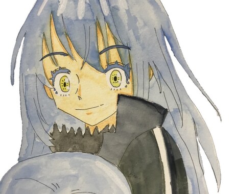 アイコン作成します 人の目を惹きつけるアイコン描きます イメージ2