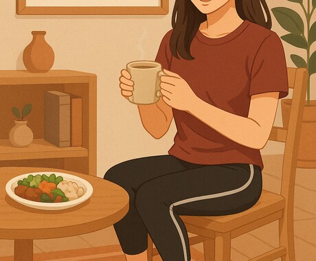30分間あなたの悩みお姉さんが聞きます 誰にも言えない悩みありませんか？ イメージ1