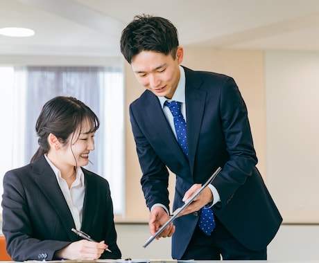 文系科目中心に効率的な学習法を提案します 国語・英語・社会を中心に学習改善を支援します イメージ1