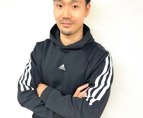 その筋トレ正しいですか？正しいフォーム教えます 国際資格（NSCA)、スポーツフードアドバイザー資格保有！ イメージ1